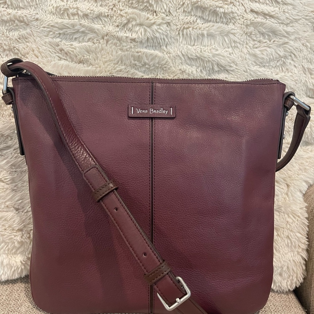 Vera Bradley Crossbody